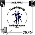 Logo Kolping Tanzgruppe Siddinghausen